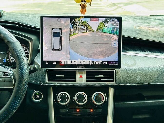 Mitsubishi Xpander 2020 1.5 AT 63.000 km