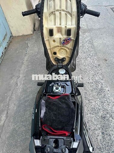 Yamaha Jupiter 2006 màu Bạc