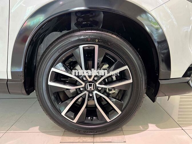 Honda HR-V 2026 e:HEV Trắng