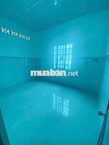nhà mặt tiền 4,5x26 có 2pn xe hơi đỗ trong nhà