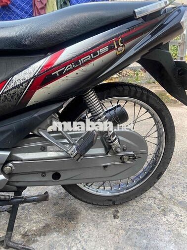 Yamaha Taurus LS 2011 Đen