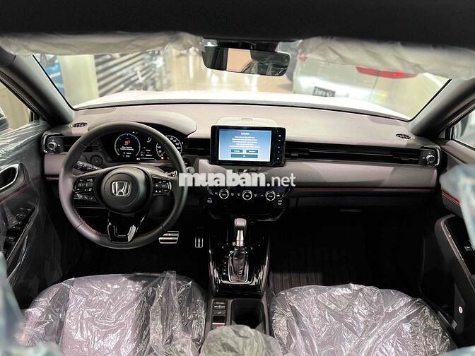 Honda HR-V 2026 e:HEV Trắng