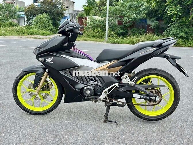 Honda Winner X 2020 Đen ABS