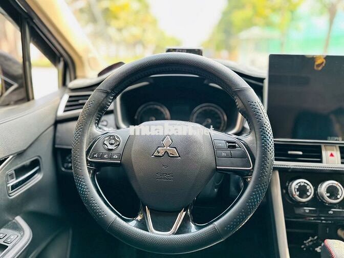 Mitsubishi Xpander 2020 1.5 AT 63.000 km