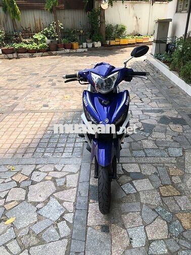 Yamaha Exciter 2012 GP
