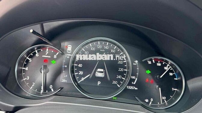 CX5 2.0 Premium mode 2024 zin 13.000 km siêu mới