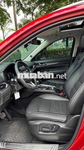CX5 2.0 Premium mode 2024 zin 13.000 km siêu mới