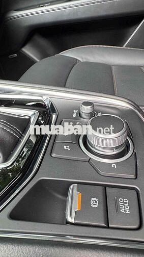 CX5 2.0 Premium mode 2024 zin 13.000 km siêu mới