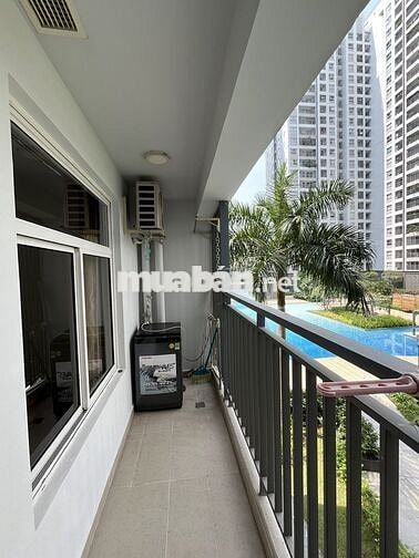 Cho thuê căn hộ Sunrise Riverside 3 PN 93m2 giá 18 tr/tháng