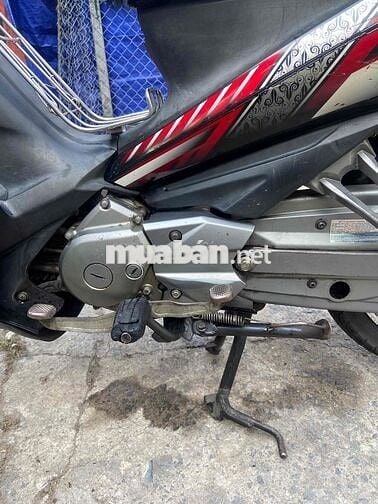Yamaha Taurus LS 2011 Đen