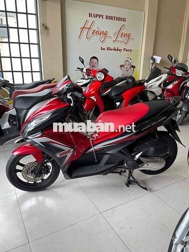 air blade 125cc . máy zin im ko hú. áo đẹp