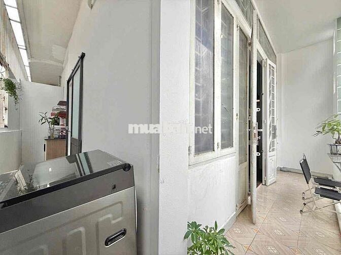🏝️Cho thuê căn hộ 1PN 40m2 đường hùynh văn bánh phú nhuận giáp Q3🏝️
