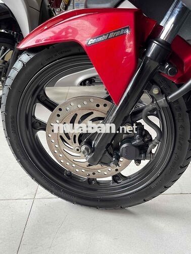 air blade 125cc . máy zin im ko hú. áo đẹp