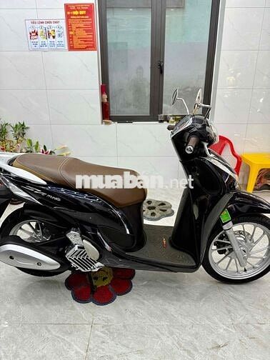 Honda SH Mode 2022 Xanh đen