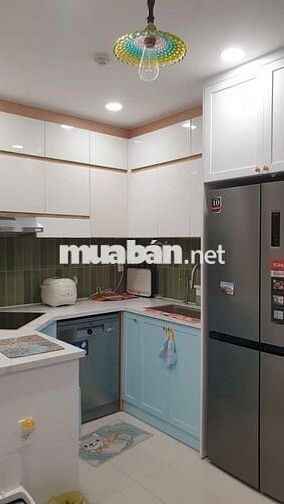 Cho thuê căn hộ Charmington La Pointe (Quận 10) ngắn hạn 1-3 tháng