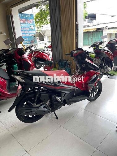 air blade 125cc . máy zin im ko hú. áo đẹp