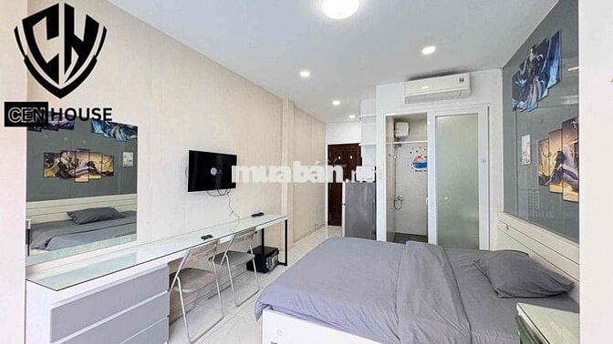 CHO THUÊ CÁC DẠNG PHÒNG TRỐNG SẴN CÓ MỨC GIÁ CHỈ TỪ 6 - 12 TRIỆU