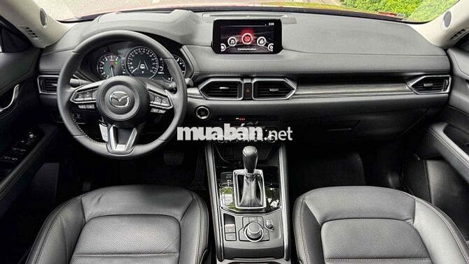 CX5 2.0 Premium mode 2024 zin 13.000 km siêu mới