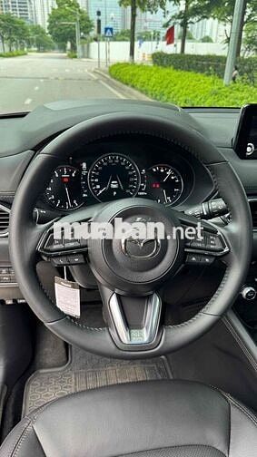 CX5 2.0 Premium mode 2024 zin 13.000 km siêu mới