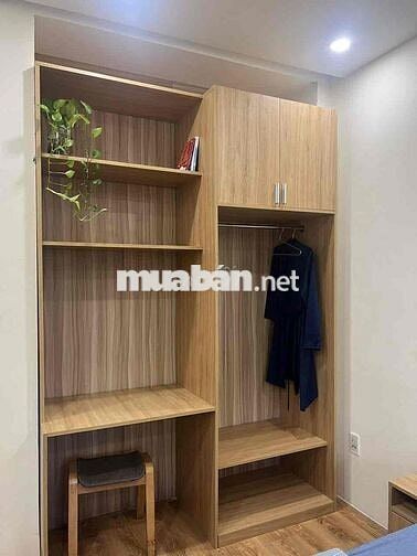 Cho thuê Phòng DV, đầy đủ tiện nghi đẹp - ngay mặt tiền Trường Sa