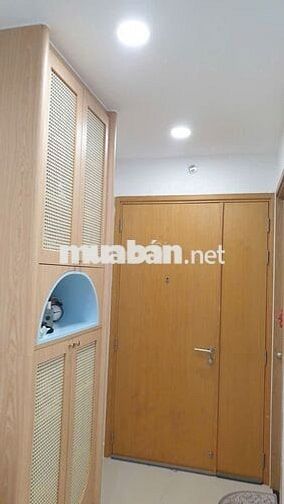 Cho thuê căn hộ Charmington La Pointe (Quận 10) ngắn hạn 1-3 tháng