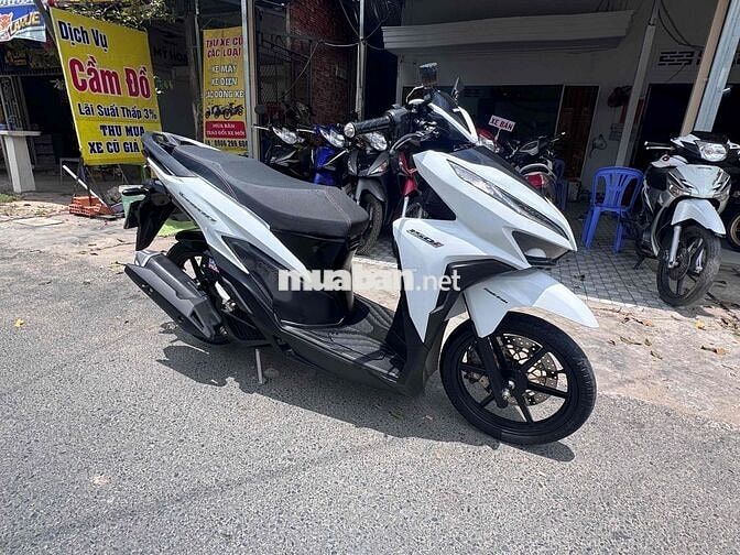 Honda Vario 2020 Trắng