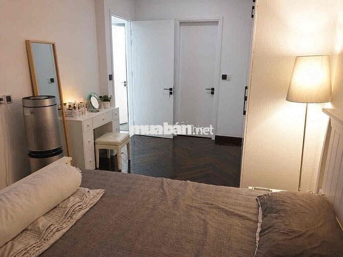 Cho thuê 2PN 2WC, view đẹp giá chỉ 16,5 đồng