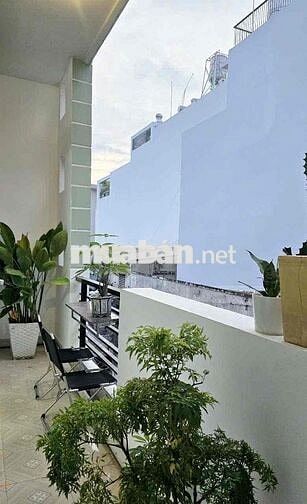 🏝️Cho thuê căn hộ 1PN 40m2 đường hùynh văn bánh phú nhuận giáp Q3🏝️