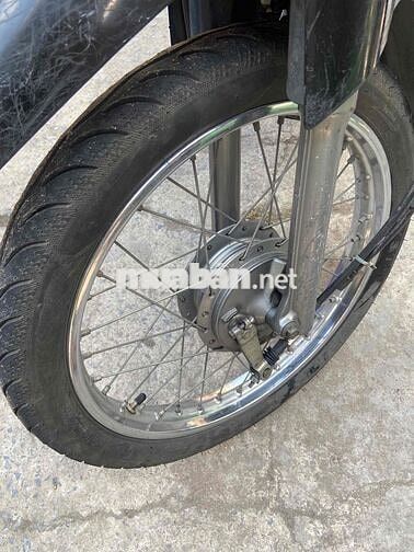 Yamaha Taurus LS 2011 Đen