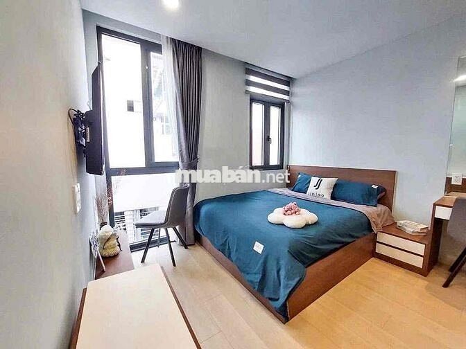 CHO THUÊ CÁC DẠNG PHÒNG TRỐNG SẴN CÓ MỨC GIÁ CHỈ TỪ 6 - 12 TRIỆU