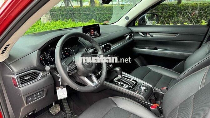 CX5 2.0 Premium mode 2024 zin 13.000 km siêu mới