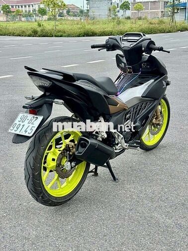 Honda Winner X 2020 Đen ABS
