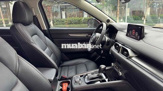 CX5 2.0 Premium mode 2024 zin 13.000 km siêu mới