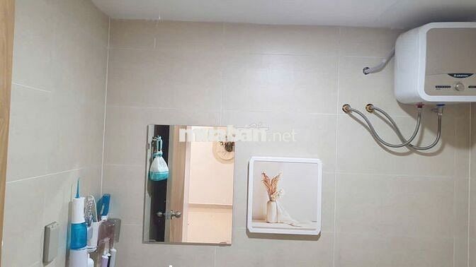 Cho thuê căn hộ Charmington La Pointe (Quận 10) ngắn hạn 1-3 tháng