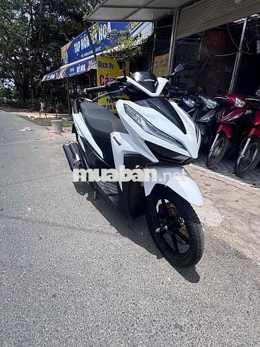 Honda Vario 2020 Trắng