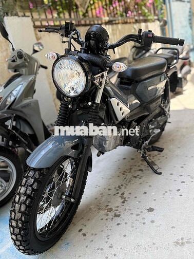 PG-1 abs 2026 xám đen bs43. Xe rin chất odo 1600km