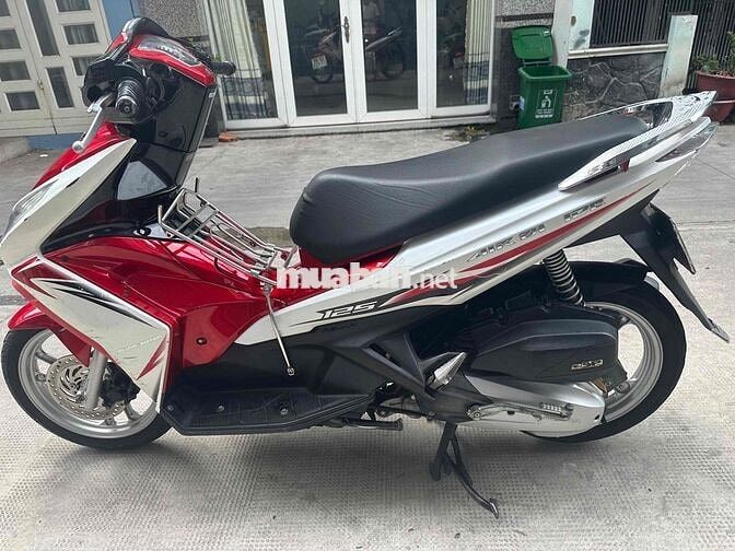 Honda Air Blade 125 2013 Đỏ trắng