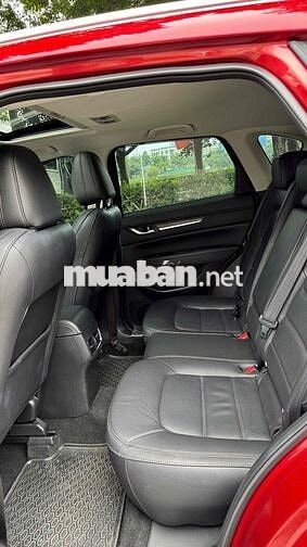 CX5 2.0 Premium mode 2024 zin 13.000 km siêu mới