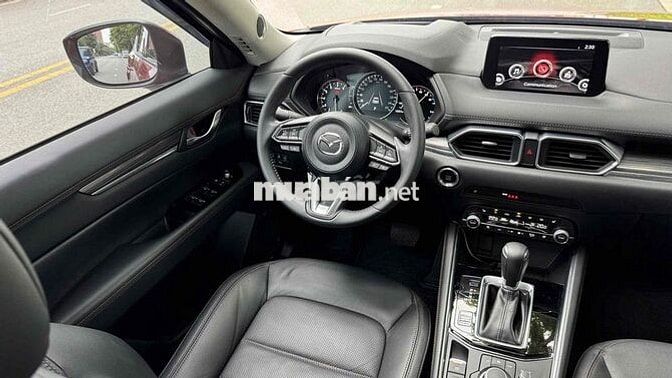 CX5 2.0 Premium mode 2024 zin 13.000 km siêu mới