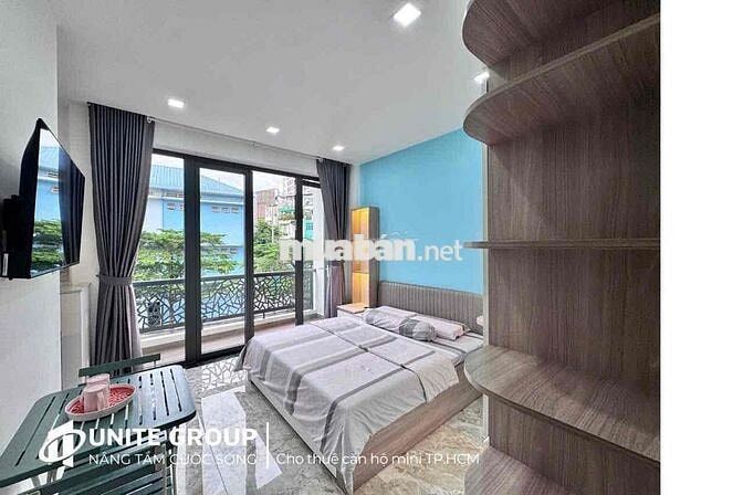 CHO THUÊ CÁC DẠNG PHÒNG TRỐNG SẴN CÓ MỨC GIÁ CHỈ TỪ 6 - 12 TRIỆU