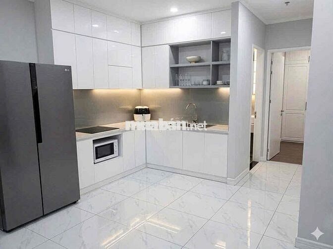Cho thuê 2PN 2WC, view đẹp giá chỉ 16,5 đồng