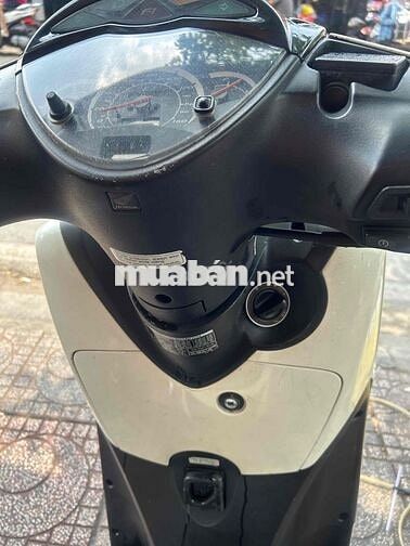 Honda SH màu Trắng