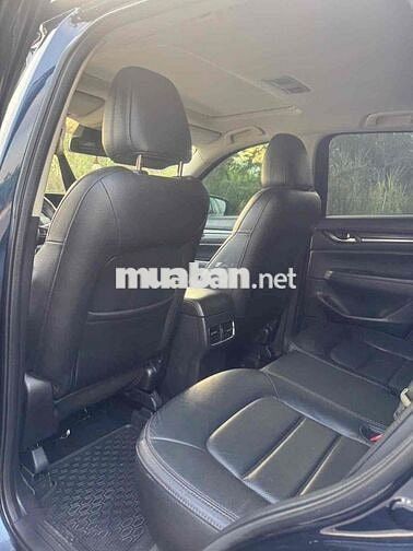 Mazda CX-5 2021 Xanh đậm