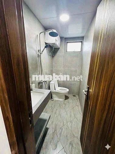 Siêu phẩm Phố Quan Nhân, nhà đẹp ở luôn, ngõ nông, cách 30m oto tránh,