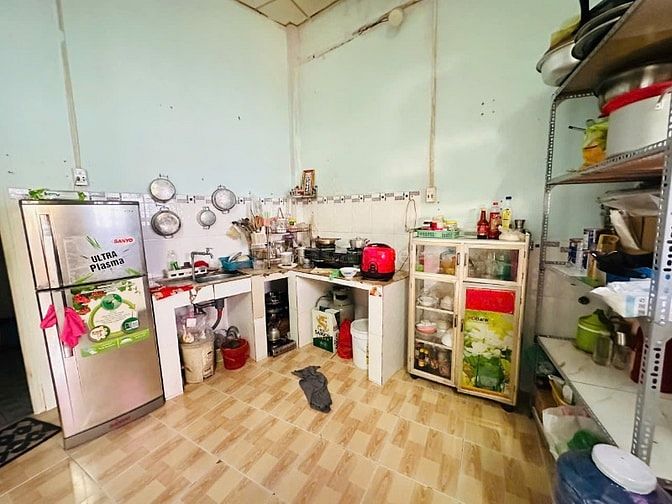 Chủ cần bán nhà hẻm đg Nguyễn Duy Trinh 56m - giá 4,6ty