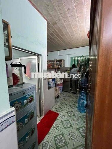 HÀNG THƠM 2MT - 4 * 13 - KẾ KHU TÊN LỬA , HXH - SỔ ĐẸP - Nhĩnh 3 TL