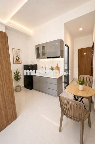 Chính chủ cho thuê Căn hộ mới 100% – Vạn Phúc City, Thủ Đức
