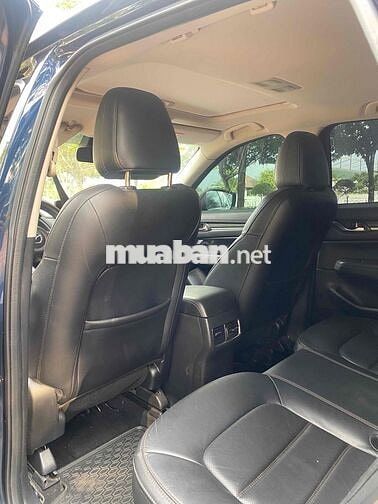 Mazda CX-5 2021 Xanh đậm