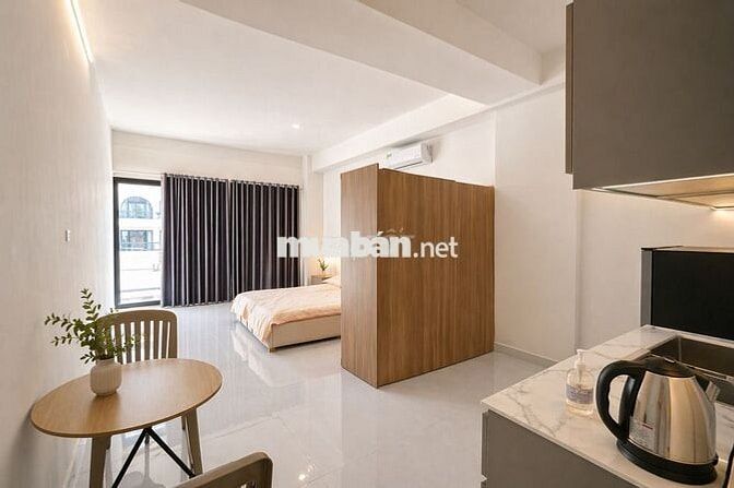 Chính chủ cho thuê Căn hộ mới 100% – Vạn Phúc City, Thủ Đức
