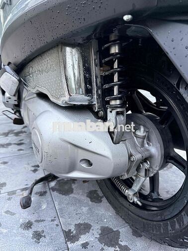 Yamaha Grande 2019 Xám